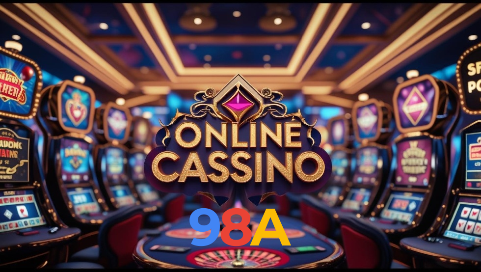 Jogos no 98A