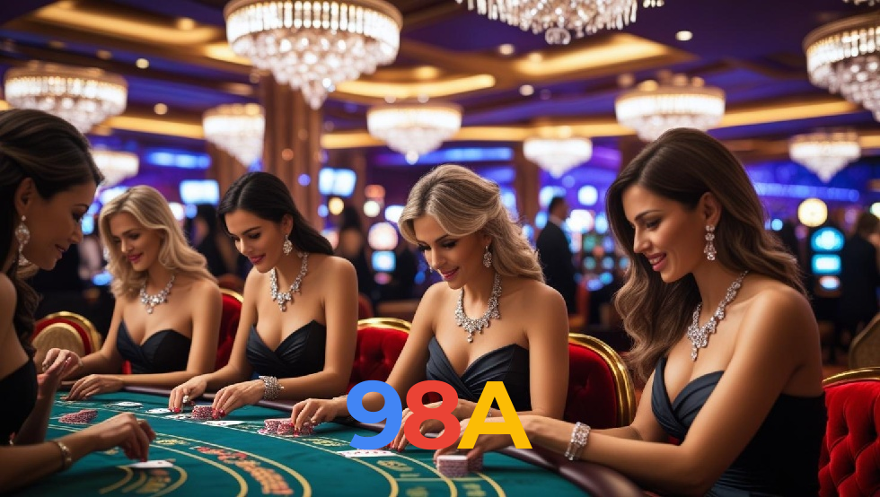 Slots no 98A