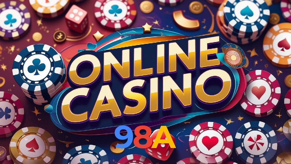 Bonus R$1000 no 98A