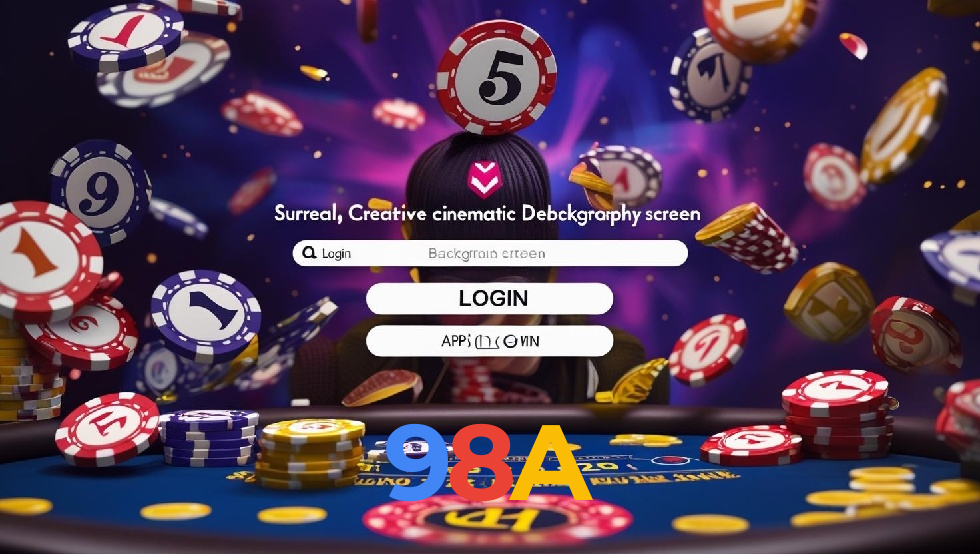 Ação e Adrenalina no 98A: Jogos de Cassino e Apostas Esportivas