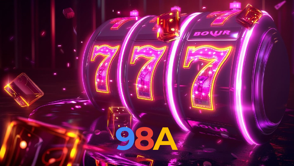 Ação e Adrenalina no 98A: Jogos de Cassino e Apostas Esportivas